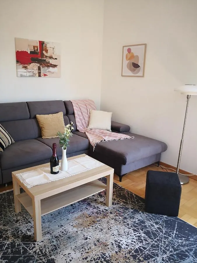App Mare Monti Apartment Opatija 0*,