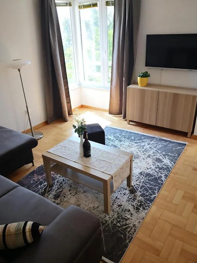 App Mare Monti Apartment Opatija