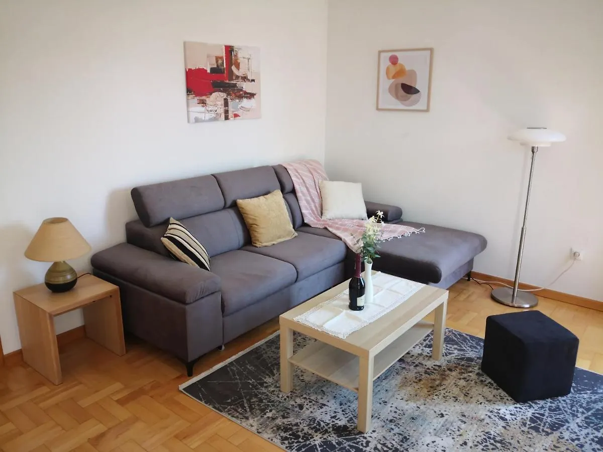 App Mare Monti Apartment Opatija 0*,  Croatia