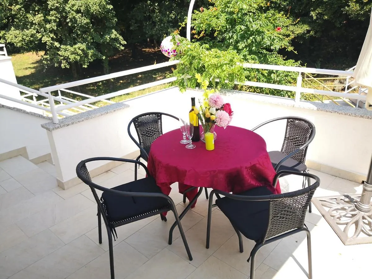 App Mare Monti Apartamento Opatija