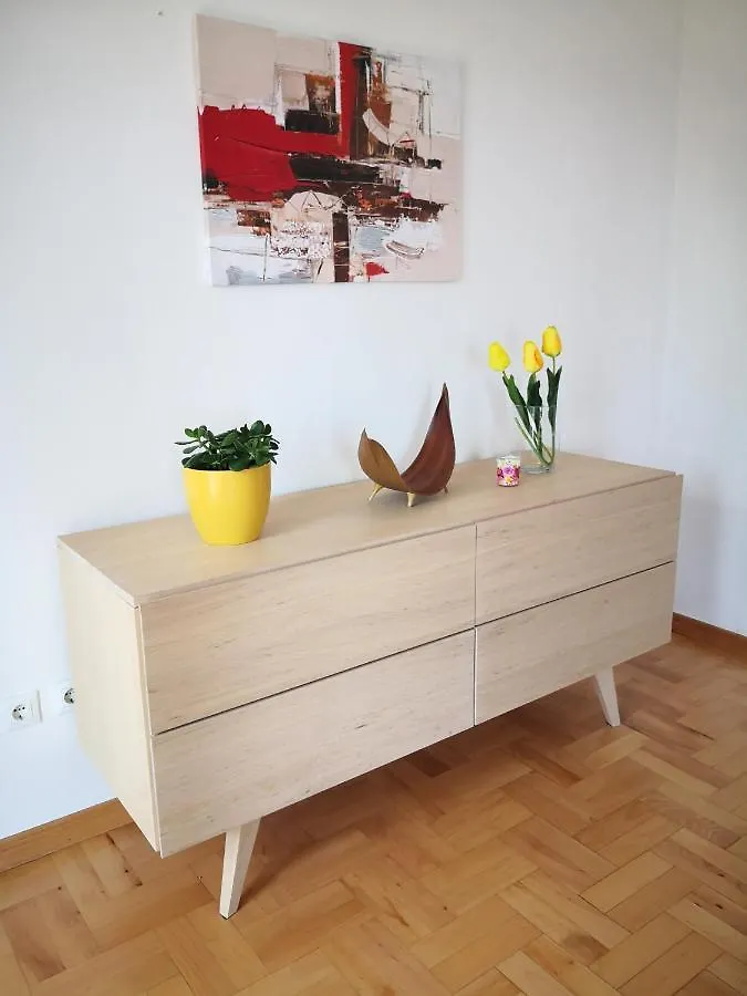 App Mare Monti Apartment Opatija