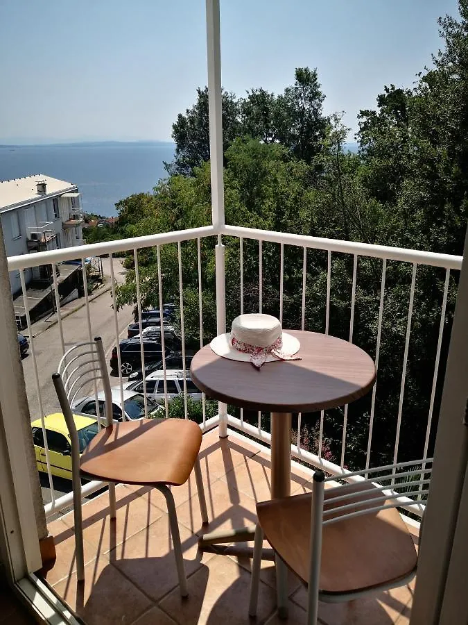 App Mare Monti Apartment Opatija