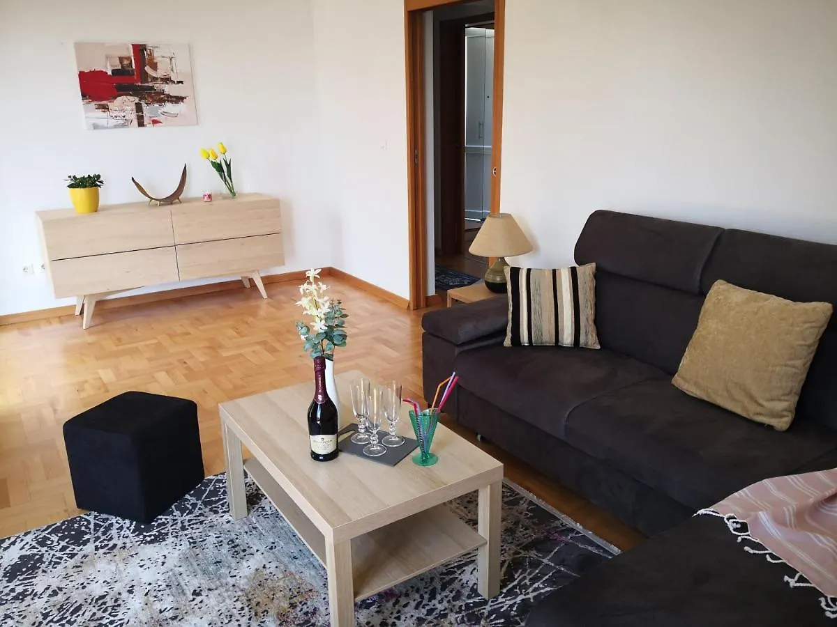 App Mare Monti Apartment Opatija