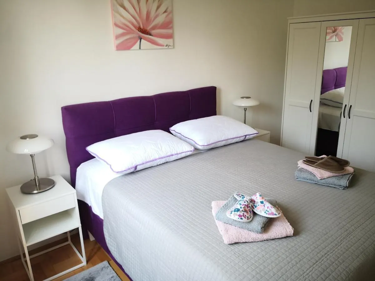 App Mare Monti Apartment Opatija