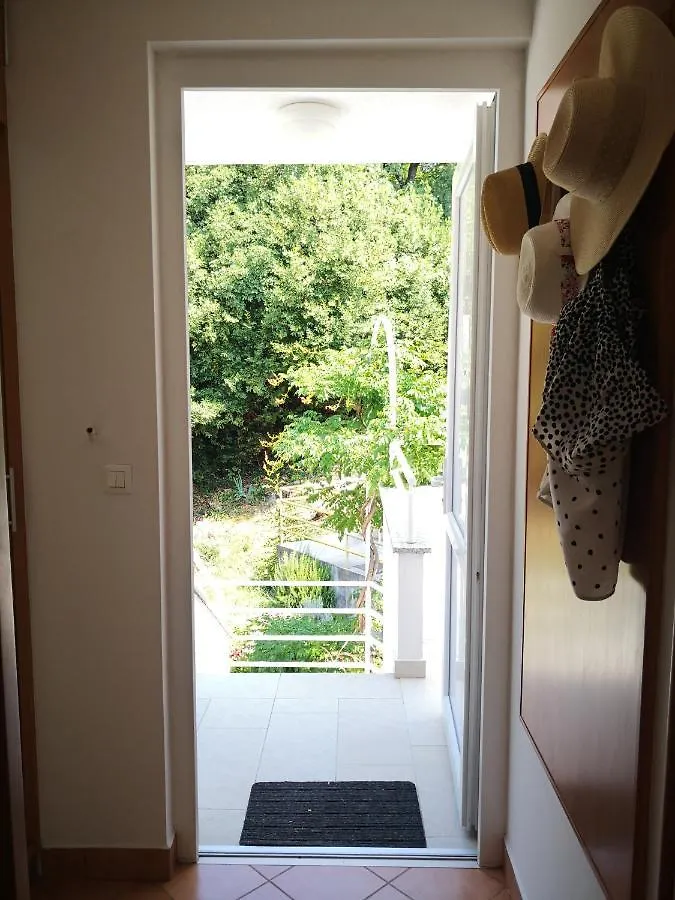 App Mare Monti Apartment Opatija