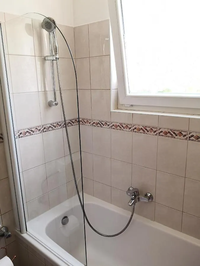 App Mare Monti Apartment Opatija Croatia