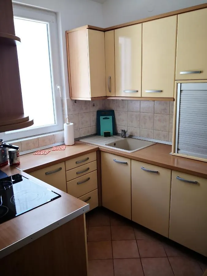 App Mare Monti Apartment Opatija