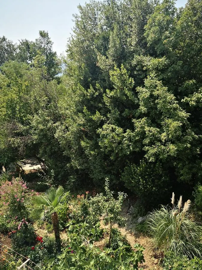 App Mare Monti Apartamento Opatija