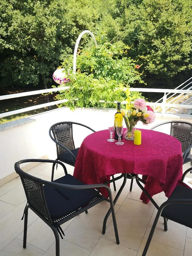 App Mare Monti Apartment Opatija