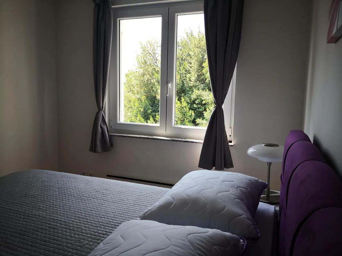 App Mare Monti Apartment Opatija 0*,