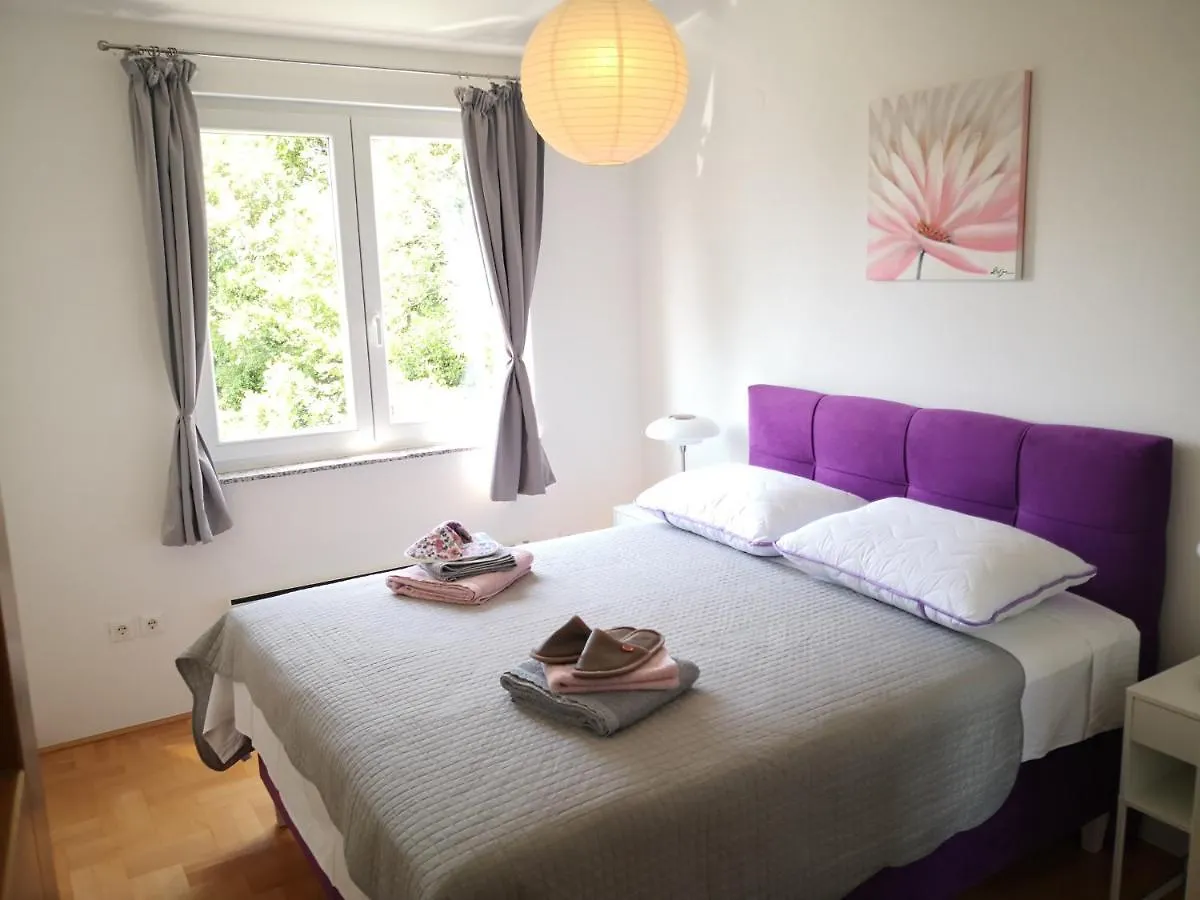 App Mare Monti Apartment Opatija 0*,  Croatia