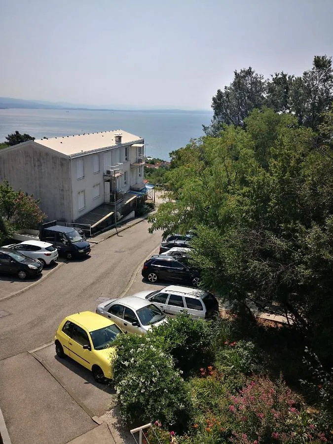 App Mare Monti Apartment Opatija Croatia