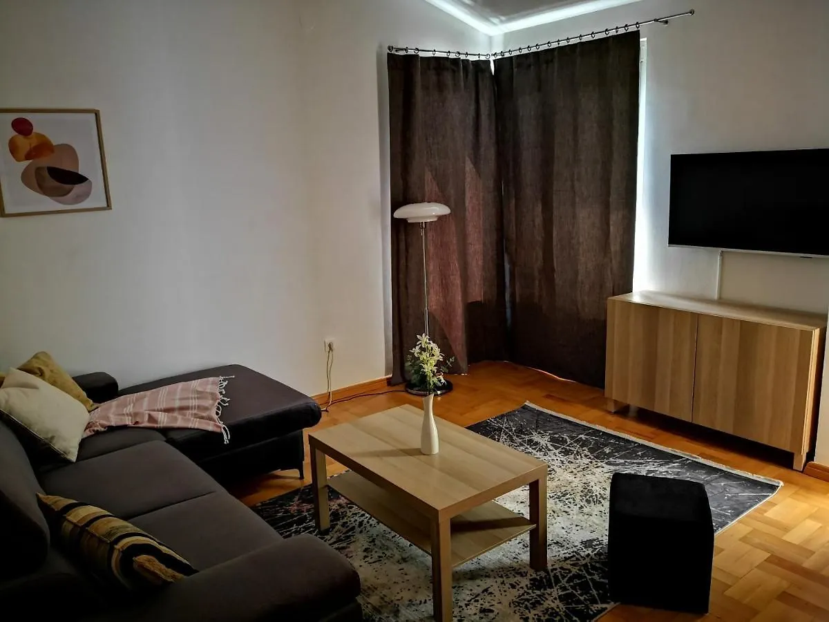 App Mare Monti Apartamento Opatija