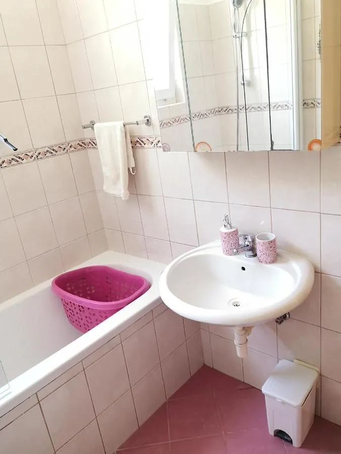 App Mare Monti Apartment Opatija