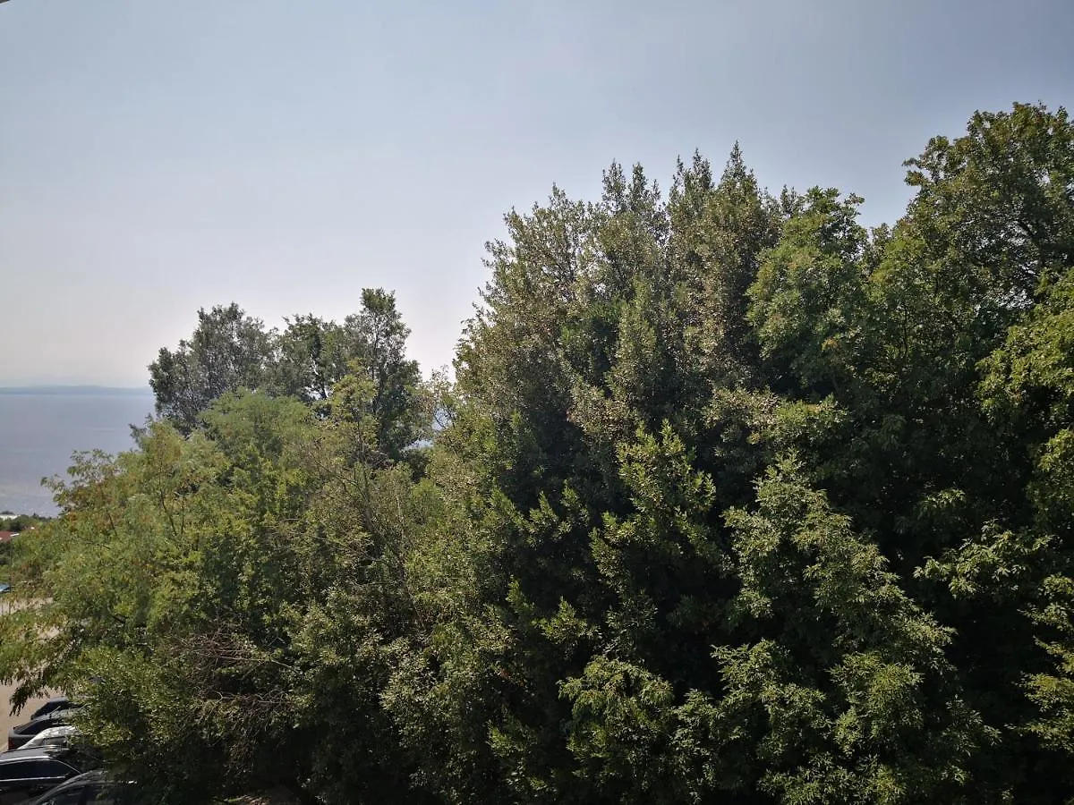 App Mare Monti Apartamento Opatija
