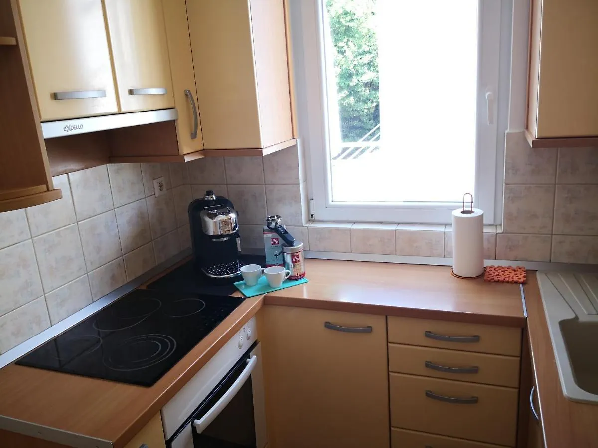 App Mare Monti Apartment Opatija