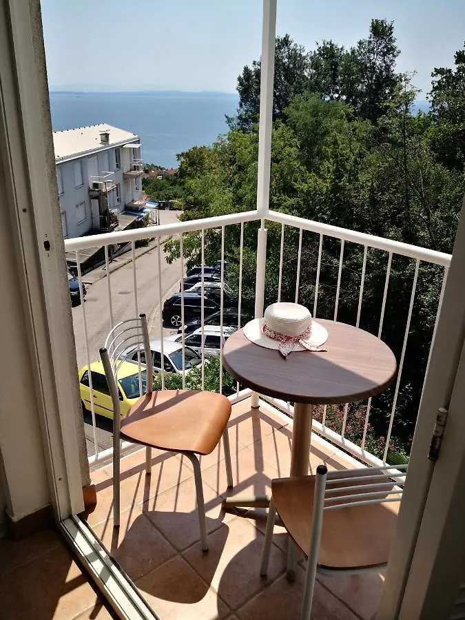 App Mare Monti Apartment Opatija 0*,  Croatia