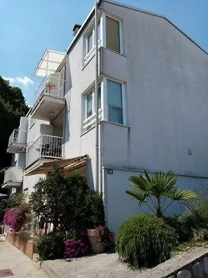 App Mare Monti Apartment Opatija