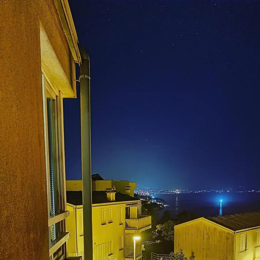 App Mare Monti Apartment Opatija