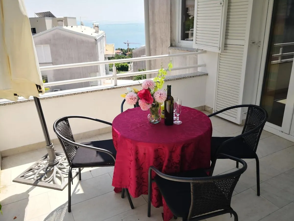 App Mare Monti Apartment Opatija