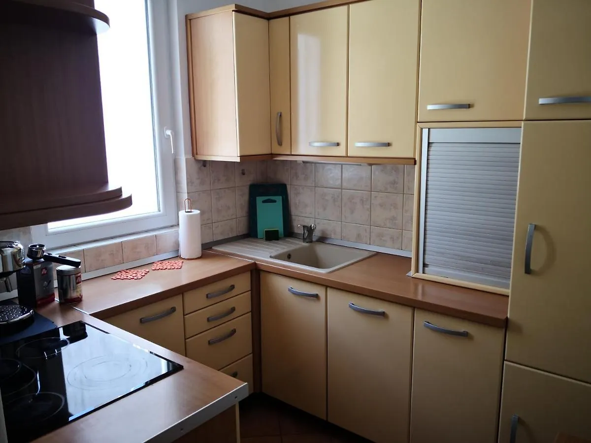 App Mare Monti Apartment Opatija Croatia