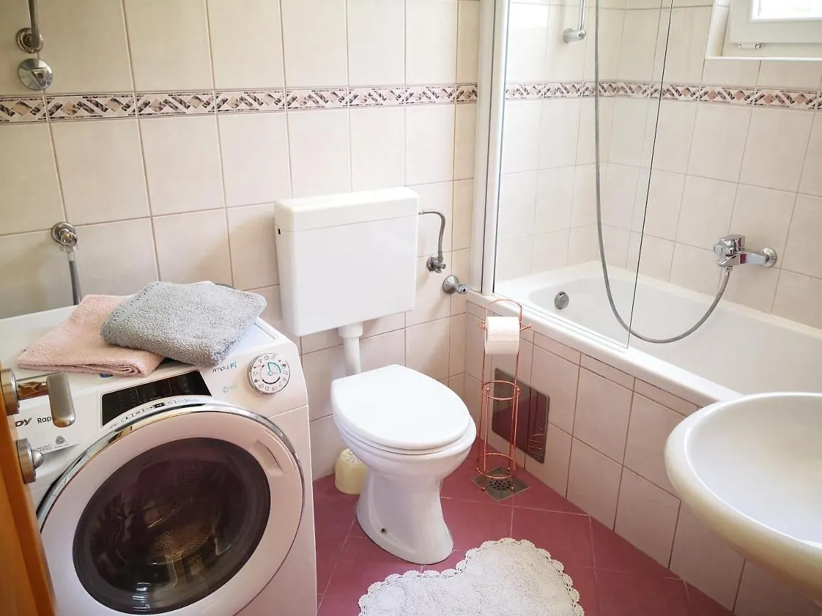 App Mare Monti Apartment Opatija 0*,  Croatia