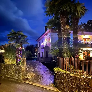 Apartament Perla, Opatija