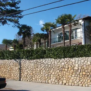 Appartement Leon&leona, Opatija