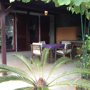 Apartament Hlanuda, Opatija